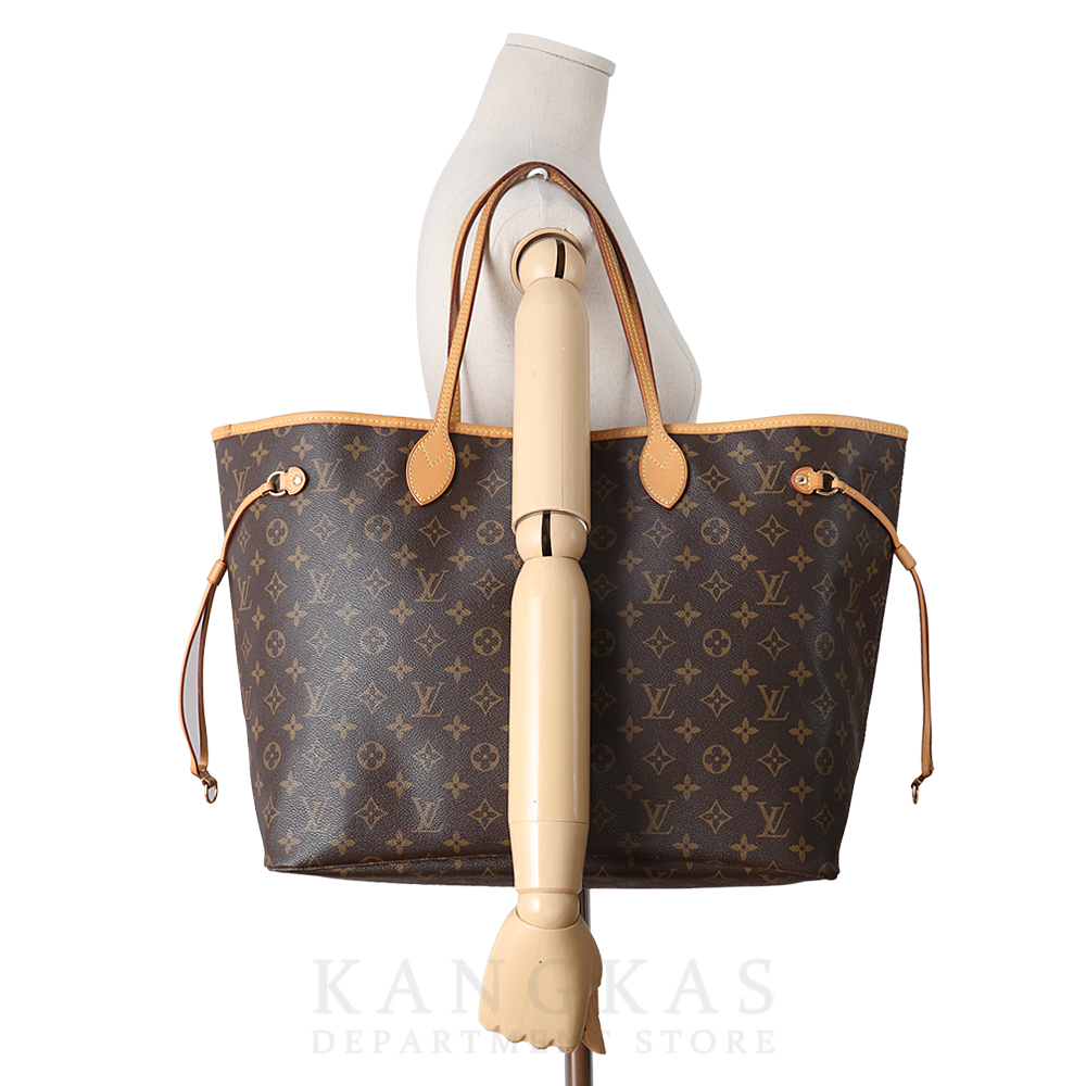 LOUIS VUITTON(USED)루이비통 모노그램 네버풀 GM